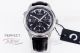 Perfect Replica Jaeger LeCoultre Polaris Geographic WT Black Face Stainless Steel Case 42mm Watch (2)_th.jpg